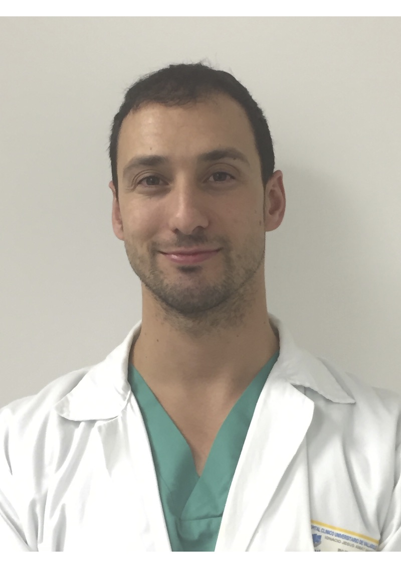 Pierre DEHARO, Medical Doctor, MD PhD